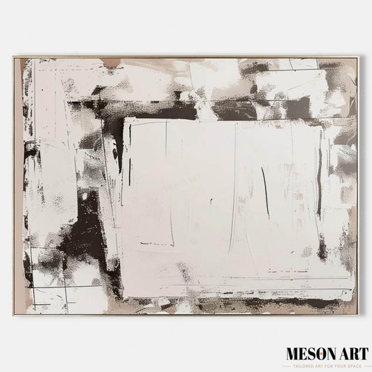 Wabi-Sabi Wall Art #TX330