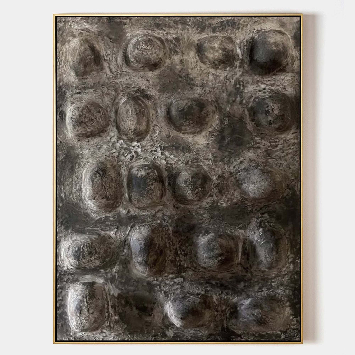 Wabi-Sabi Wall Art #TX199