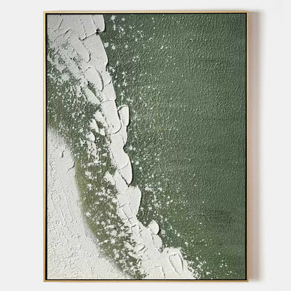 Wabi-Sabi Wall Art #TX125