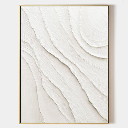 Plaster Art Texture Painting #SG100