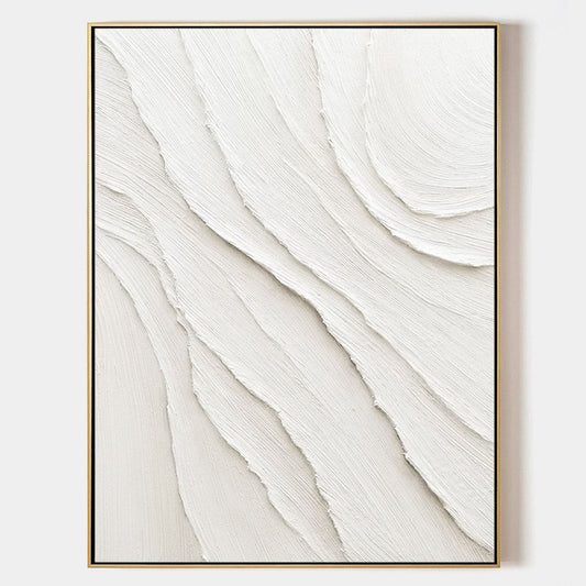 Plaster Art Texture Painting #SG100
