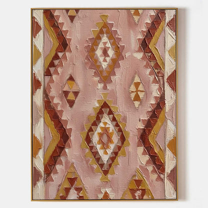 Bohemian Painting #BP094