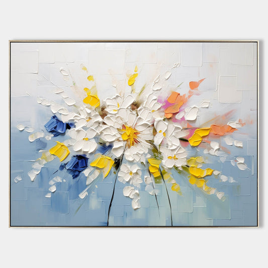 COLORFUL PAINTING #CA124