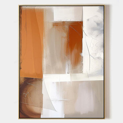 Contemporary Minimalist Art #MA112