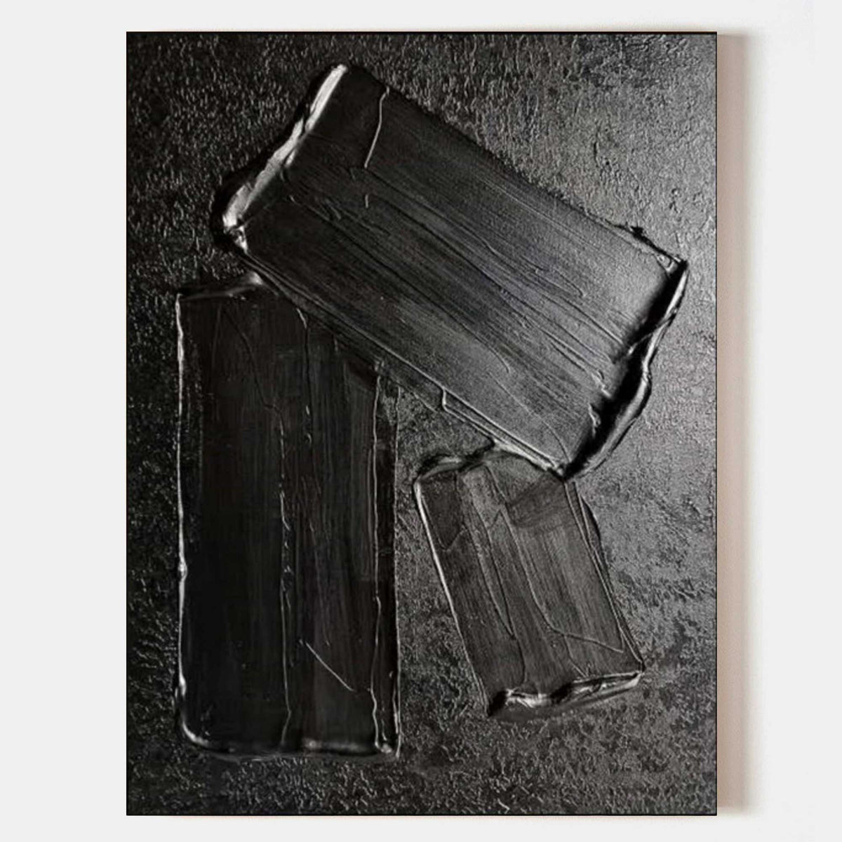 Wabi-Sabi Wall Art #TX131