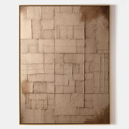 Wabi-Sabi Wall Art #TX241