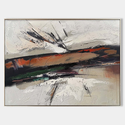 Wabi-Sabi Wall Art #TX344