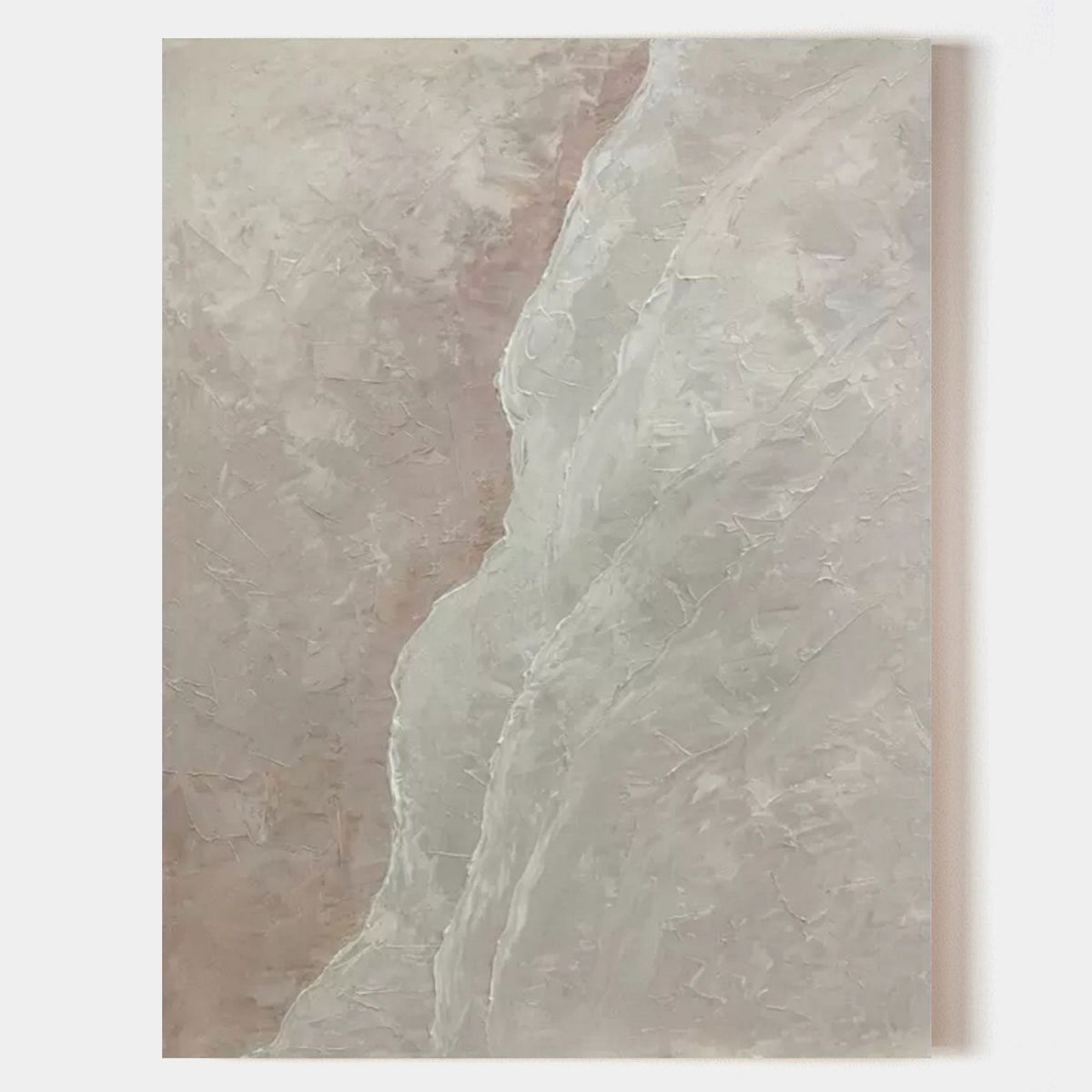 Wabi-Sabi Wall Art #TX158