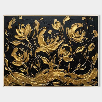 Plaster Art Texure Painting #SG600