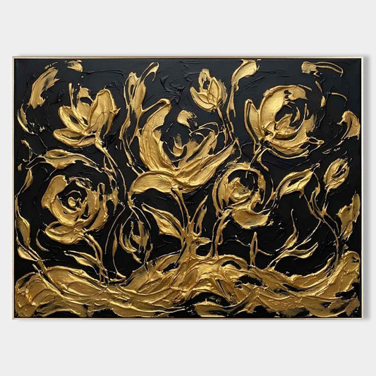 Plaster Art Texure Painting #SG600
