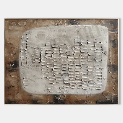 Wabi-Sabi Wall Art #TX364