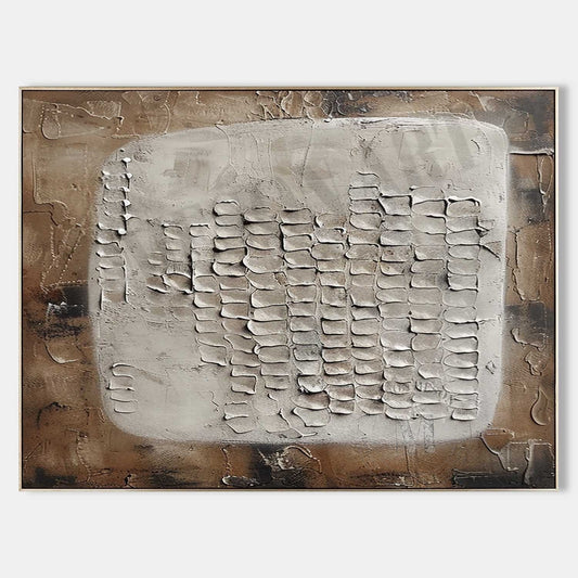 Wabi-Sabi Wall Art #TX364