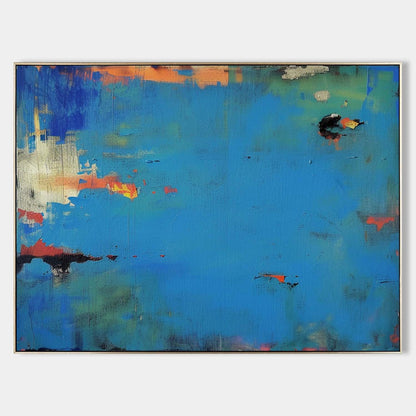Colorful Painting #CA224
