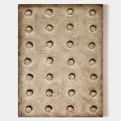 Wabi-Sabi Wall Art #TX196