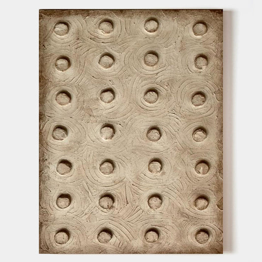 Wabi-Sabi Wall Art #TX196
