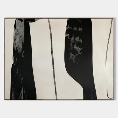 Contemporary Minimalist Art #MA101