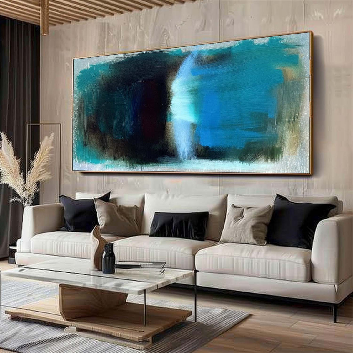 Colorful Painting #CA197