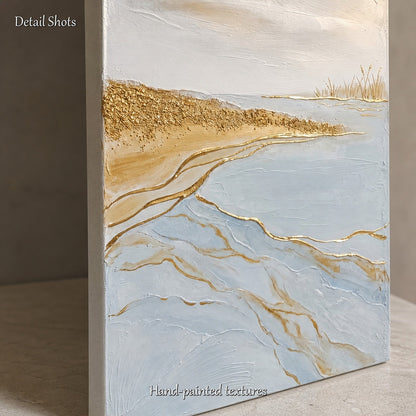 Gilded Serenity Flow #SG737