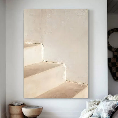Wabi-Sabi Wall Art #TX134