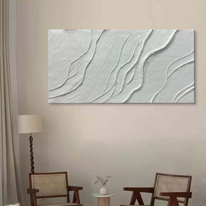Peinture texturée à l'enduit #SG195