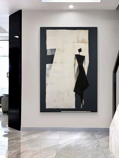 Contemporary Minimalist Art #MA020