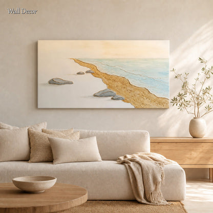 Gilded Tides Serenity #SG733