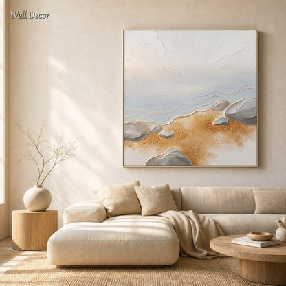 Gilded Shore Serenity #SG744