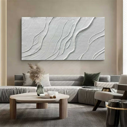 Peinture texturée à l'enduit #SG195