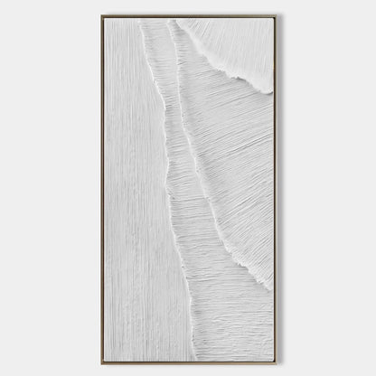 Wabi Sabi Wall Art #TX113