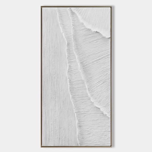 Wabi Sabi Wall Art #TX113