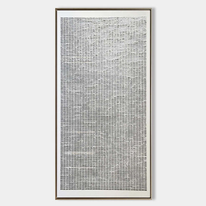 Wabi Sabi Wall Art #TX188
