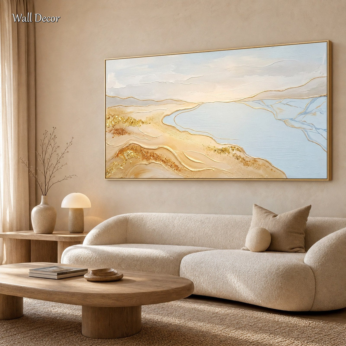Gilded Sands Serenity #SG739