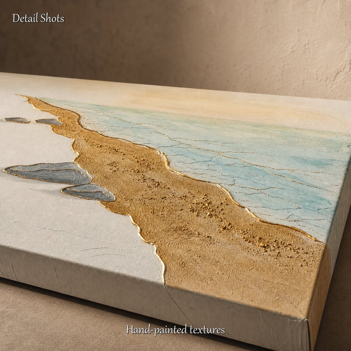 Gilded Tides Serenity #SG733