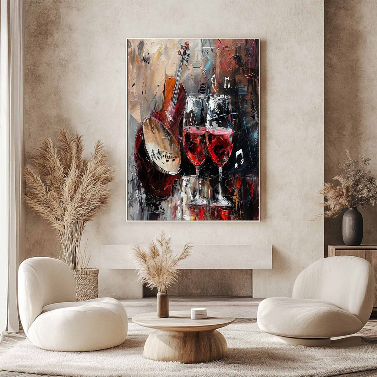 Palette Knife Art #PKA007
