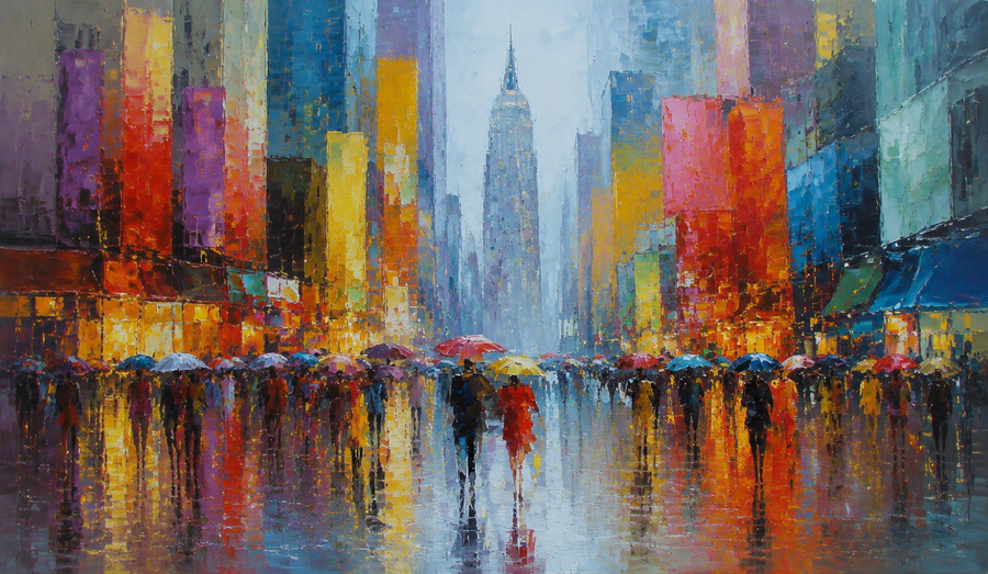 City