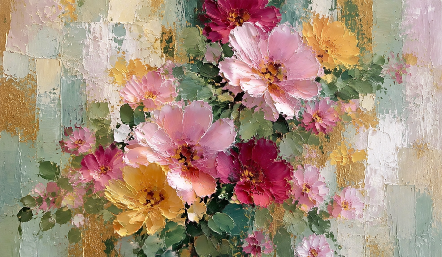 Floral