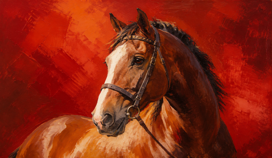 Horse