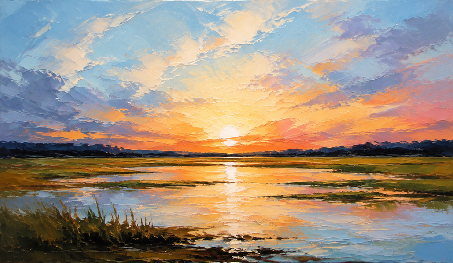 Landscape