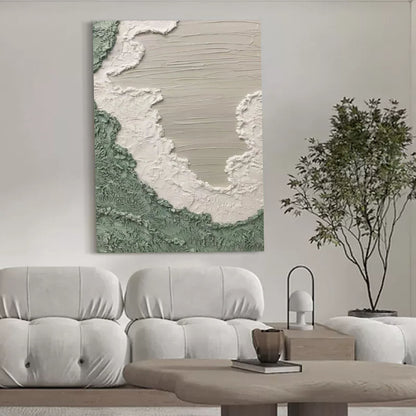 Wabi-Sabi Wall Art #TX142