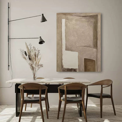 Wabi-Sabi Wall Art #TX155