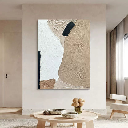 Art mural Wabi-Sabi #TX160