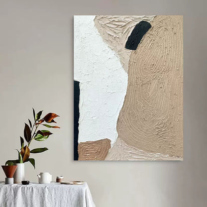 Art mural Wabi-Sabi #TX160