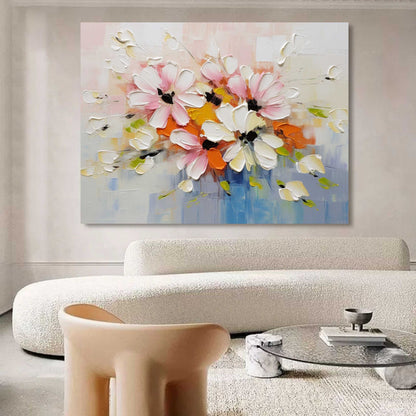 PEINTURE COLORÉE #CA123