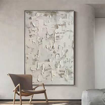 Wabi-Sabi Wall Art #TX331