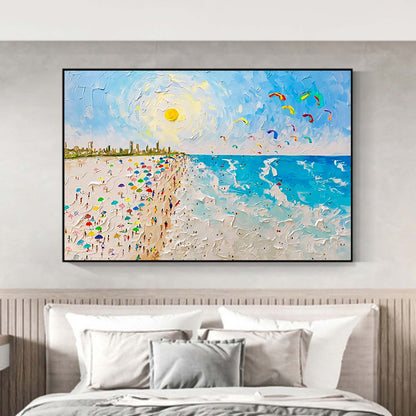 Colorful Painting #CA035