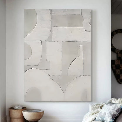 Art mural Wabi-Sabi #TX147