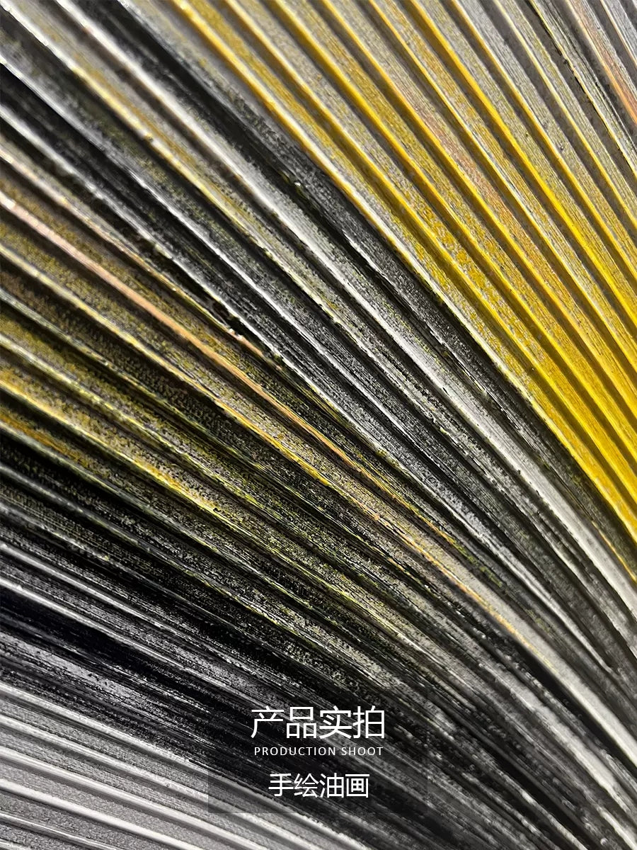 Peinture à texture d'art en plâtre #SG068