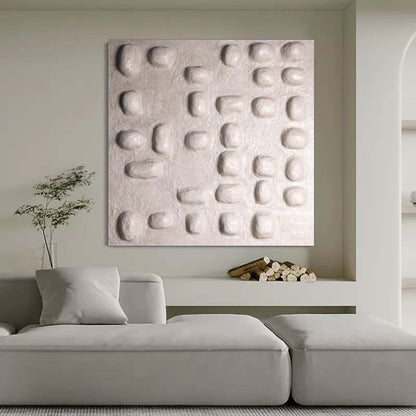 Wabi-Sabi Wall Art #TX205