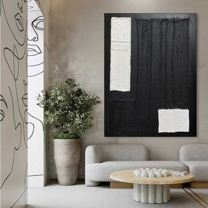 Wabi-Sabi Wall Art #TX184