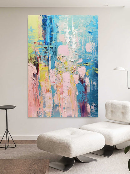 Colorful Painting #CA012